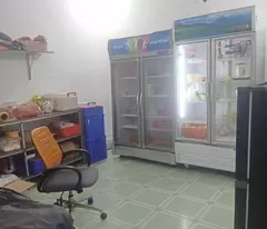 Bán Nhà Hẻm Otô Hoàng Hoa Thám Quận Bình Thạnh Phường 7.
