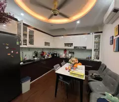 Hiếm ! Yên Lãng-Đống Đa, Phân Lô, Oto, Kinh Doanh 60m*5T. Chỉ 20.5 tỷ.
