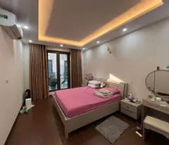 Hiếm ! Yên Lãng-Đống Đa, Phân Lô, Oto, Kinh Doanh 60m*5T. Chỉ 20.5 tỷ.