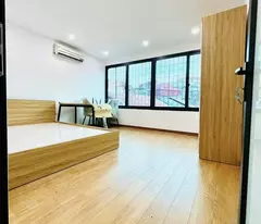 TT Núi Trúc , 60m2, 2 pN, nhỉnh 2,5 tỷ đồng, nhà mới, ở luôn