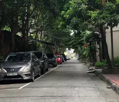 BÁN NHÀ 5T HOÀNG QUỐC VIỆT, DT 90M2, PHÂN LÔ 3 Ô TÔ TRÁNH DỪNG ĐỖ, Ở SƯỚNG, GIÁ 24 TỶ