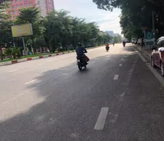 BÁN NHÀ 4T NGÕ 106 HOÀNG QUỐC VIỆT, MT 6M, GẦN PHÓ, KD MỌI LOẠI HÌNH, CHỈ 19.85 TỶ