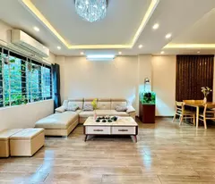 BÁN NHÀ 4T NGÕ 106 HOÀNG QUỐC VIỆT, MT 6M, GẦN PHÓ, KD MỌI LOẠI HÌNH, CHỈ 19.85 TỶ