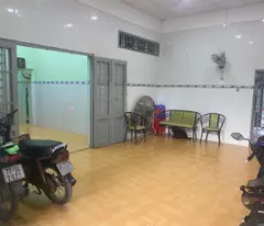 Bán Nhà Tổng  Diện tích 149m2 Tại bình thạh