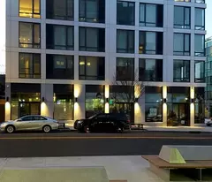 Bán tòa “Building cỡ nhỏ” – Giang Văn Minh – 260m2 – 9 tầng  – giá thỏa thuận.