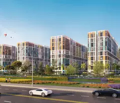 SẢN PHÂM THẤP TẦNG - DỰ ÁN THÀNH PHỐ THỜI ĐẠI VÀ ÁNH SÁNG, SUN URBAN CITY HÀ NAM.