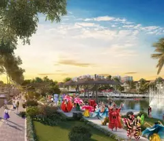 SẢN PHÂM THẤP TẦNG - DỰ ÁN THÀNH PHỐ THỜI ĐẠI VÀ ÁNH SÁNG, SUN URBAN CITY HÀ NAM.