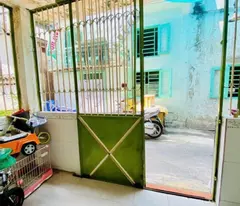 NGÔ GIA TỰ, QUẬN 10, 2 MẶT HẺM, NHÀ 2 TẦNG, 41M2 CHỈ 5.3 TỶ