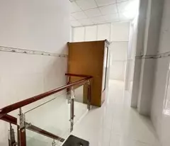 NGÔ GIA TỰ, QUẬN 10, 2 MẶT HẺM, NHÀ 2 TẦNG, 41M2 CHỈ 5.3 TỶ