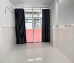 NGÔ GIA TỰ, QUẬN 10, 2 MẶT HẺM, NHÀ 2 TẦNG, 41M2 CHỈ 5.3 TỶ