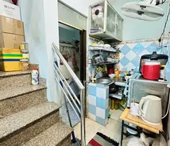 Bán Nhà HXH Trần Văn Quang, Phường 10, Quận Tân Bình – 27m², 3 Tầng – Giá Chỉ 3,2 Tỷ