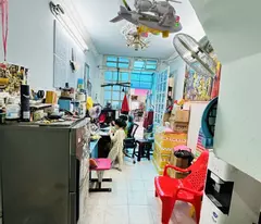 Bán Nhà HXH Trần Văn Quang, Phường 10, Quận Tân Bình – 27m², 3 Tầng – Giá Chỉ 3,2 Tỷ