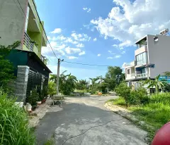 Đất Khu Phân Lô Có Vỉa Hè Ngô Chí Quốc,53m2, không quy hoạch, không lộ giới,Xây dựng mới 3 tầng,