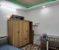 NHÀ 1/LÔ TƯ - CẠNH TRƯỜNG CẠNH PHÙ ĐỔNG - GẦN MÃ LÒ TÂN KỲ TÂN QUÝ - 4 TẦNG - 52M2 - GIÁ NHỈNH 5 TỶ