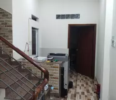 NHÀ 1/LÔ TƯ - CẠNH TRƯỜNG CẠNH PHÙ ĐỔNG - GẦN MÃ LÒ TÂN KỲ TÂN QUÝ - 4 TẦNG - 52M2 - GIÁ NHỈNH 5 TỶ