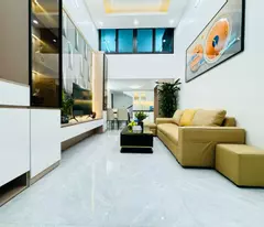 Đại Từ, 40m2, 5 tầng, nhà đẹp, ô tô ngủ trong nhà, nhỉnh 7 tỷ, LH 0904690958