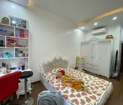 Đại Từ, 40m2, 5 tầng, nhà đẹp, ô tô ngủ trong nhà, nhỉnh 7 tỷ, LH 0904690958