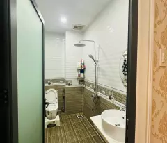 Bán nhà Mai Anh - trung tâm TP Tây Ninh 4ty5 tặng 240tr làm nội thất