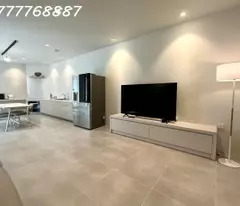 Bán nhà mặt phố - Villa hiện đại siêu đẹp, liền kề UBND TP Thủ Đức, Q2