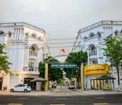 Chủ ngộp cần bán gấp đi định cư căn Mai Anh - TP Tây Ninh giá 4ty5
