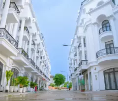 Chủ ngộp cần bán gấp đi định cư căn Mai Anh - TP Tây Ninh giá 4ty5