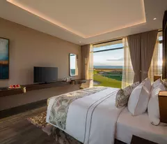 Thiên đường siêu đo thị nghỉ dưỡng biển Caraworld