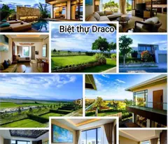 Thiên đường siêu đo thị nghỉ dưỡng biển Caraworld