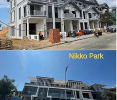 Thiên đường siêu đo thị nghỉ dưỡng biển Caraworld