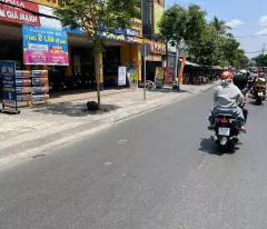 Bán nhà mặt tiền 5x24m giá 11,8 tỷ Đường Nguyễn Văn Quá, Quận 12