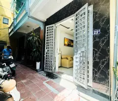 Bán gấp nhà  - An Xá - Ba Đình