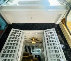 Bán gấp nhà  - An Xá - Ba Đình