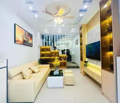 Bán gấp nhà  - An Xá - Ba Đình