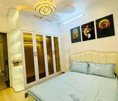 Bán gấp nhà  - An Xá - Ba Đình