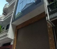 Cho thuê nhà Trung Yên, 90m2, 7 tầng, thang máy làm văn phòng, chuyên gia ở