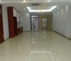 Cho thuê nhà Trung Yên, 90m2, 7 tầng, thang máy làm văn phòng, chuyên gia ở
