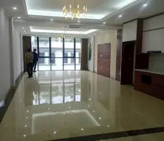 Cho thuê nhà Trung Yên, 90m2, 7 tầng, thang máy làm văn phòng, chuyên gia ở