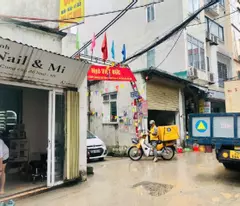CẦN BÁN NHÀ PHÂN LÔ _LÔ GOC _ 3 OTO TRÁNH NHAU _DT 60M _ MT 10M _ GIA 13,5 TỶ