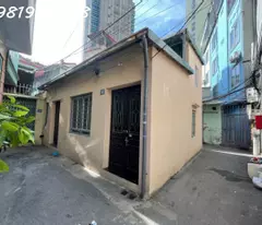 CHỈ 3 TỶ 25 NHẬN NGAY NHÀ C4 NGAY TẠI XALA DT 34/56 HƯỞNG TRỌN TIỆN ÍCH
