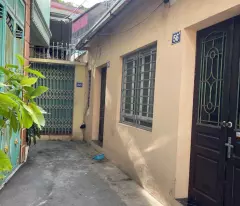 CHỈ 3 TỶ 25 NHẬN NGAY NHÀ C4 NGAY TẠI XALA DT 34/56 HƯỞNG TRỌN TIỆN ÍCH