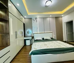 Bán nhà giá rẻ - Kim Mã - Ba Đình