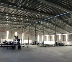 KCN Tân Bình, Bình Dương - Cho Thuê Xưởng 10.000m² với Giá Tốt Nhất Thị Trường! 💥 Chủ Trương SX