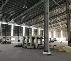 KCN Tân Bình, Bình Dương - Cho Thuê Xưởng 10.000m² với Giá Tốt Nhất Thị Trường! 💥 Chủ Trương SX
