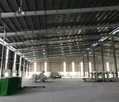 KCN Tân Bình, Bình Dương - Cho Thuê Xưởng 10.000m² với Giá Tốt Nhất Thị Trường! 💥 Chủ Trương SX