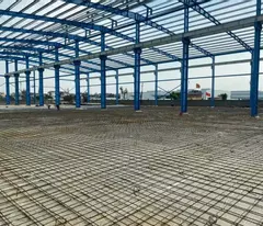 Cho Thuê Hoặc Bán Xưởng KCN Mỹ Phước 2, Bình Dương - Diện Tích Khủng 10.000m², Giá Tốt