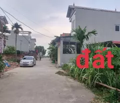 VỊ TRÍ VÀNG TRONG LÀNG HOÀNG DƯƠNG MAI ĐÌNH DT 89 M ĐƯỜNG THÔNG RÔNG 6-7 M CAM KÊT