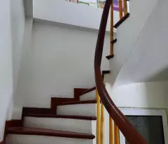 CHỈ  3 TỶ 65 NHẬN NGAY NHÀ 4 TẦNG DT 30M NGAY TẠI HÀ TRÌ 3 DỰ ÁN ĐƯỜNG SÔNG NHUỆ ĐÃ PHÊ DUYỆT