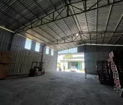 Cho Thuê Kho Xưởng 680m² Tại Bến Cát, Bình Dương - Giá Chỉ 30 Triệu/Tháng! 🚛 Điện 3 Pha, Đường Xe