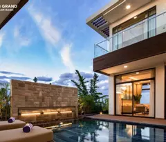 BÁN GẤP BIỆT THỰ BIỂN CẮT LỖ 900 TRIỆU. PARA DRACO - GRAND WYNHDAM CAM RANH THIÊN ĐƯỜNG NGHĨ DƯỠNG