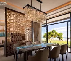 BÁN GẤP BIỆT THỰ BIỂN CẮT LỖ 900 TRIỆU. PARA DRACO - GRAND WYNHDAM CAM RANH THIÊN ĐƯỜNG NGHĨ DƯỠNG