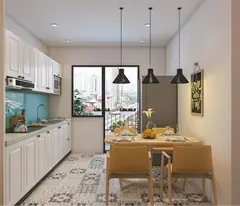 CƠ HỘI SỞ HỮU CĂN HỘ 56m² GIÁ 2.8 TỶ ĐỒNG